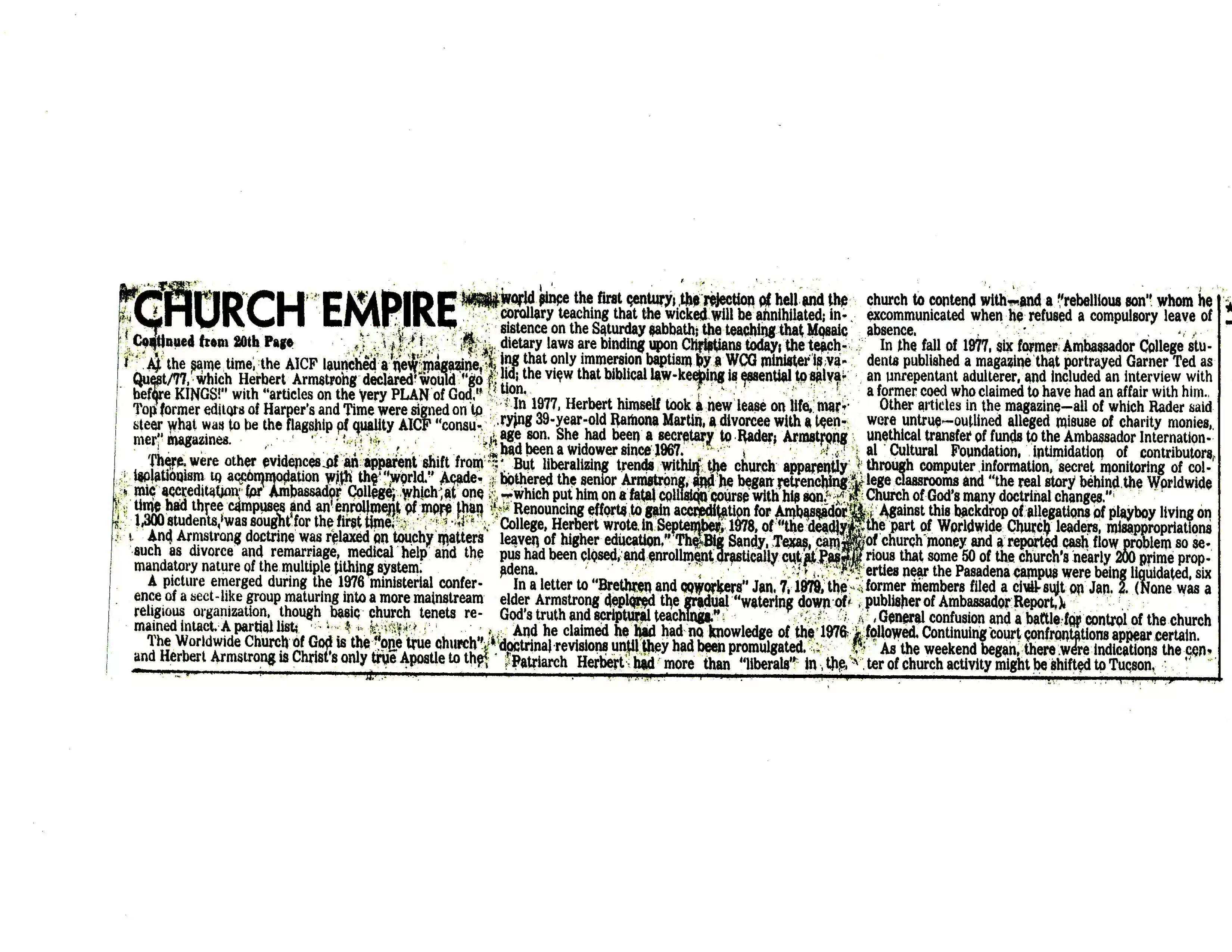 5. LA Times 1-21-79